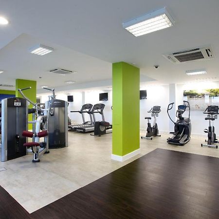 Cityscape Serenity: 10Th Floor Oasis Near City Airport, Excel & 02 Apartment Londra Exterior foto