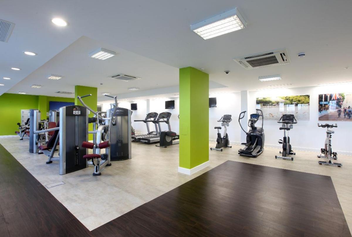 Cityscape Serenity: 10Th Floor Oasis Near City Airport, Excel & 02 Apartment Londra Exterior foto